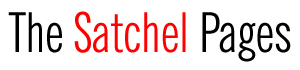 The Satchel Pages: Home of the Man Purse