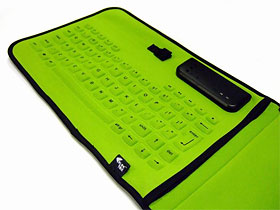 Eleksen USB Keyboard for the UMPC
