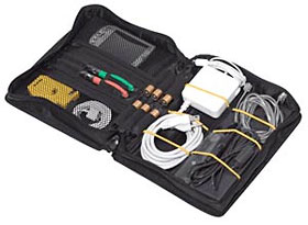 Roadwired Cable Stable: A Place for Everything 