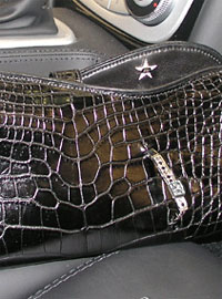 The Barbero Borsa