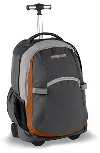 Jansport Hemi Wheeled School Pack