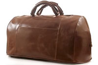 Qara Argentina Medico Bag